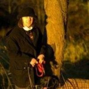 Meet your Posher, Joanna